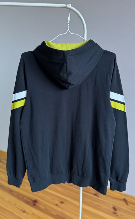 зіп худі кофта Hugo Boss