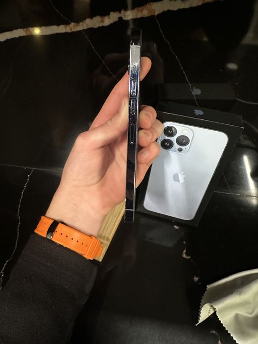 Iphone 13 pro max
