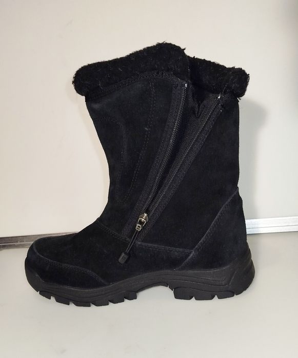 Сапоги женские зимние Sorel р. 40.