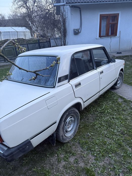 Продам ВАЗ 2107 Жигуль