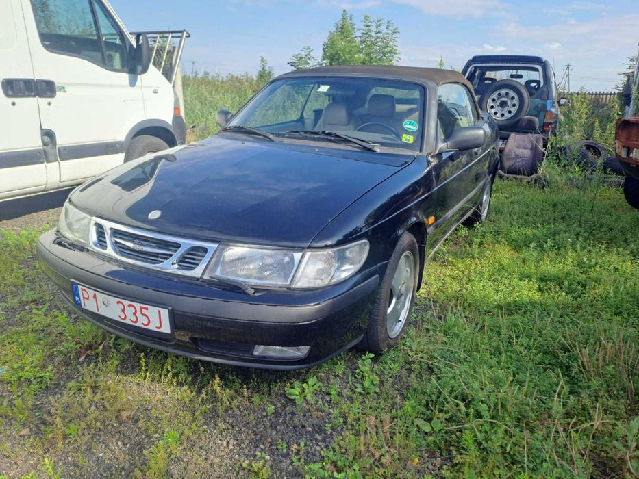 Saab 9-3