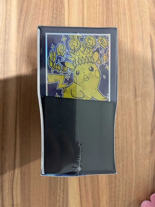 Surging Sparks Pokémon Center Elite Trainer Box