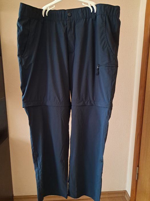 Чоловічі спортивні штани/шорти