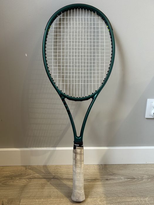 Wilson Blade V9 98 (16x19), 305 g, rączka G3