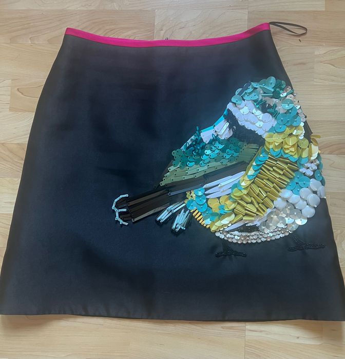 Piękna spódnica 38 D&G