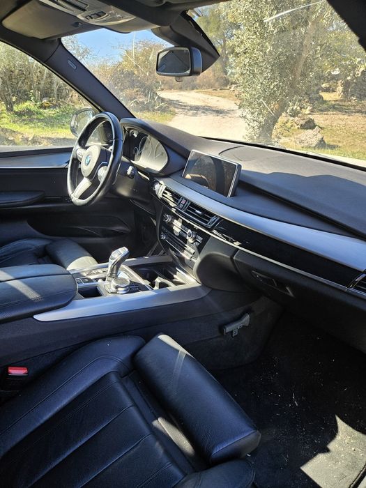 BMW X5 High M line 30.D