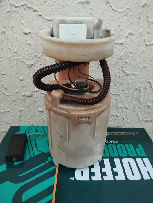 Bomba de gasolina VW polo 9n