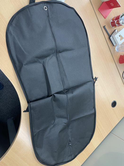 Falconeri - capa para echarpes