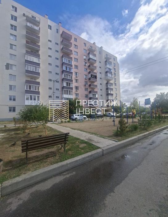 Продаж 1 кімнатної квартири Нова 31б