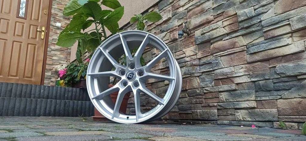 Nowe Alufelgi Diewe Alla 19 5x112 Audi Seat Skoda VW Mercedes