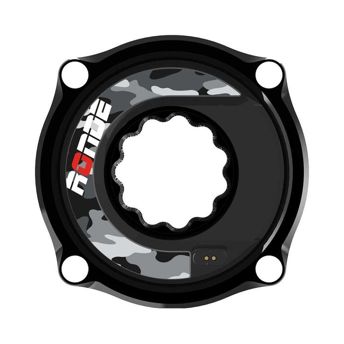 RONDE pomiar mocy I generacji E*Thirteen Helix Race Helix Core