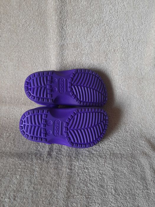 крокси crocs classic Італія M1/W3 устілка 20см