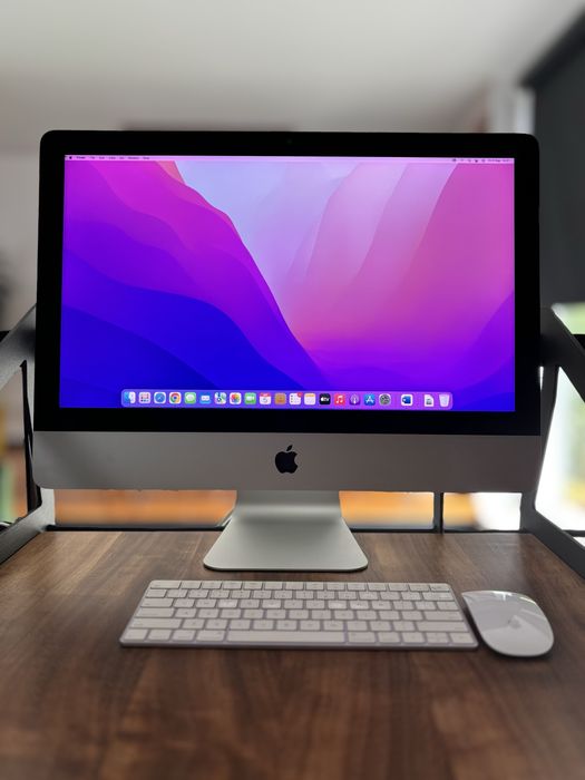 iMac (retina 4K, 21.5", 2015) 1TB