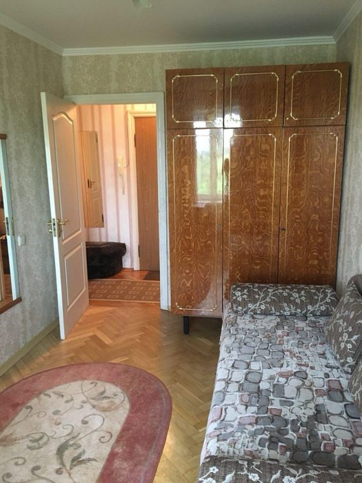 Здам  1- кімнатну квартиру на вул. Малишко, поруч з метро Дарниця