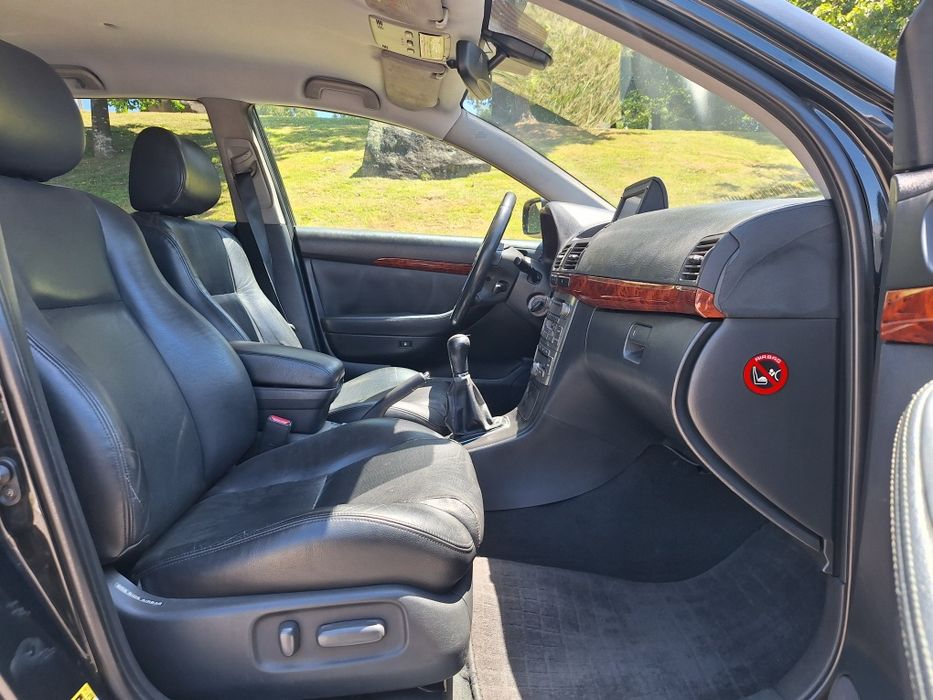Toyota Avensis sw 2.0 D-4D