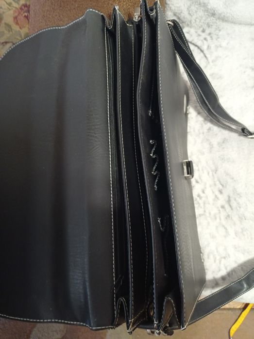 Мужская сумка портфель