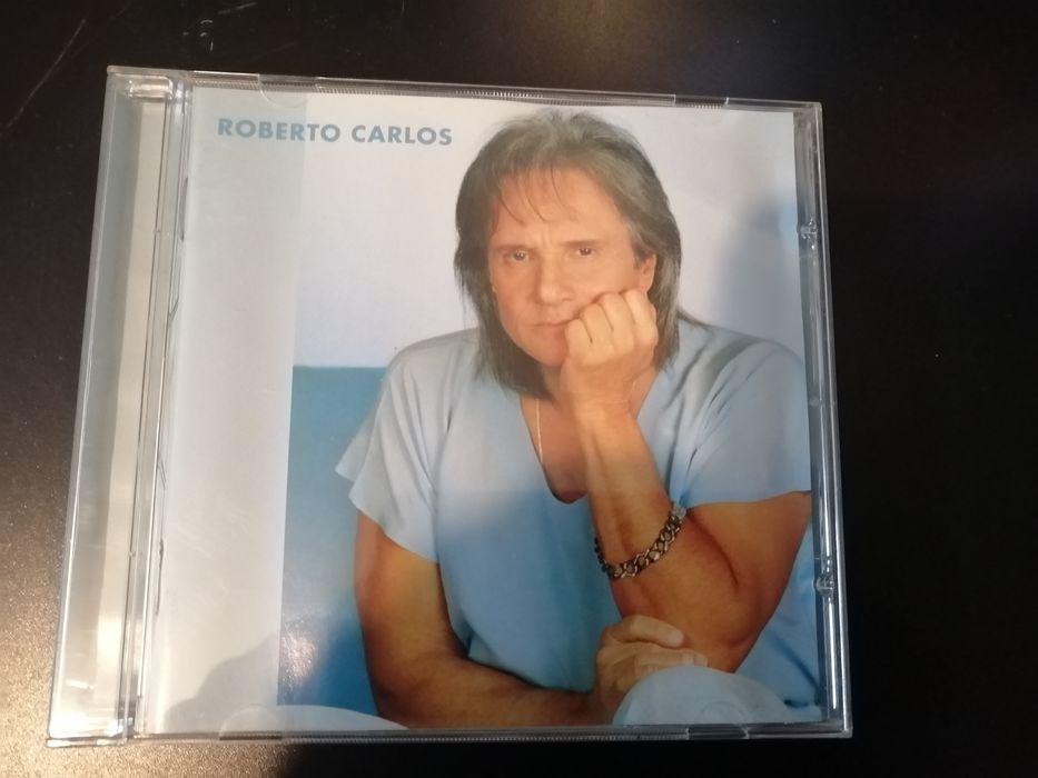 CDS. Amália Rodrigues, Mariza, Roberto Carlos, Luís Represas, Netinho,