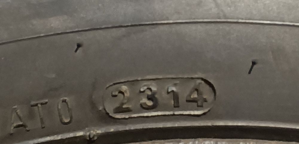 Резина KUMHO 205/65 R15