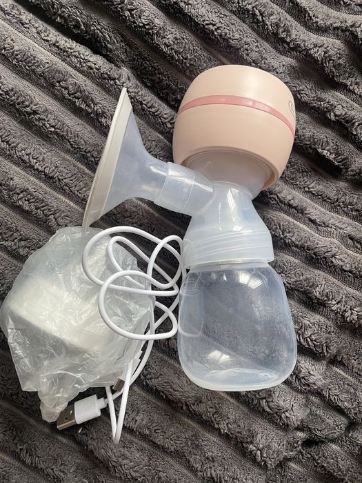 Продам електро молоковідмоктувач