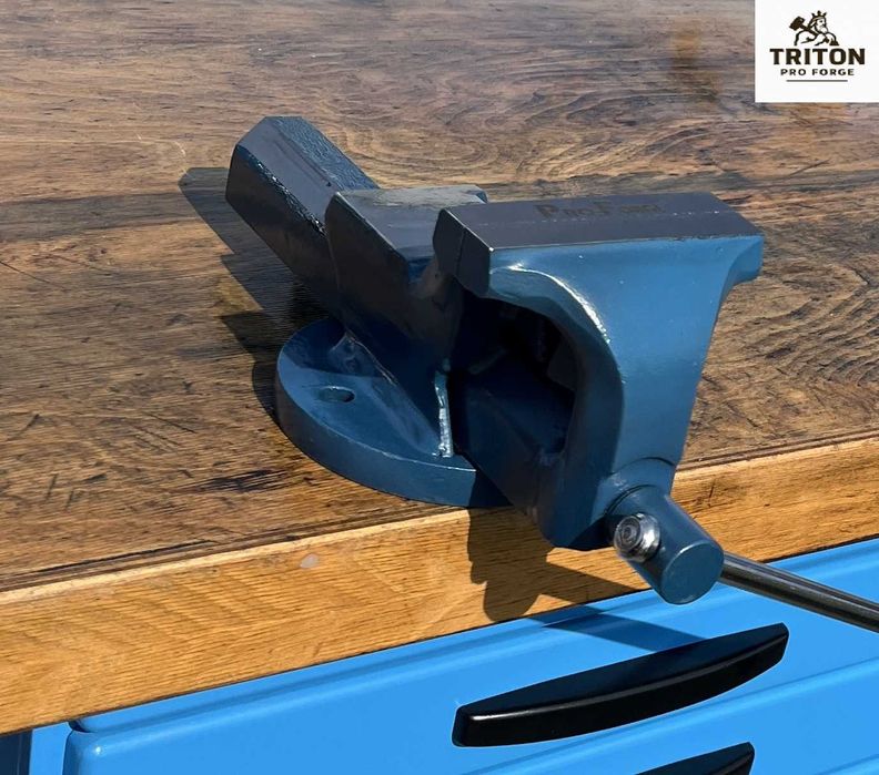 Imadło 125mm - wersja Kuta