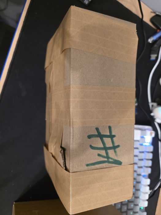 Mix dyski HDD 2.5' 40szt #1