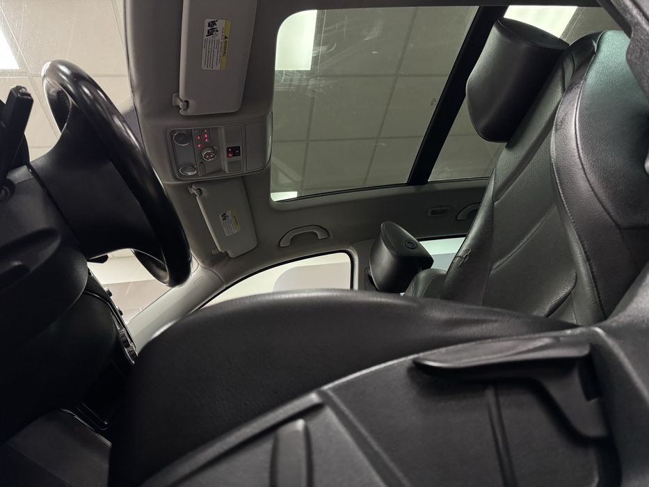 Volkswagen Tiguan 4MOTION 2.0TSI 16V 6АКПП 2013 р.в. (200 к.с.)