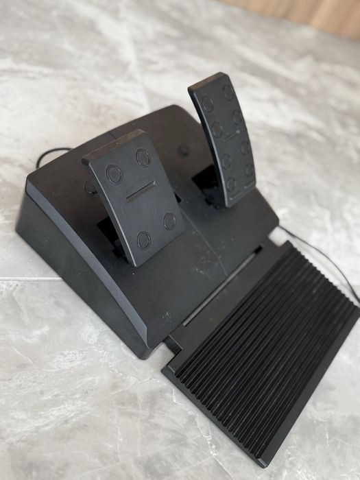 Speedlink Trailblazer Racing Wheel педал ТОРГ!