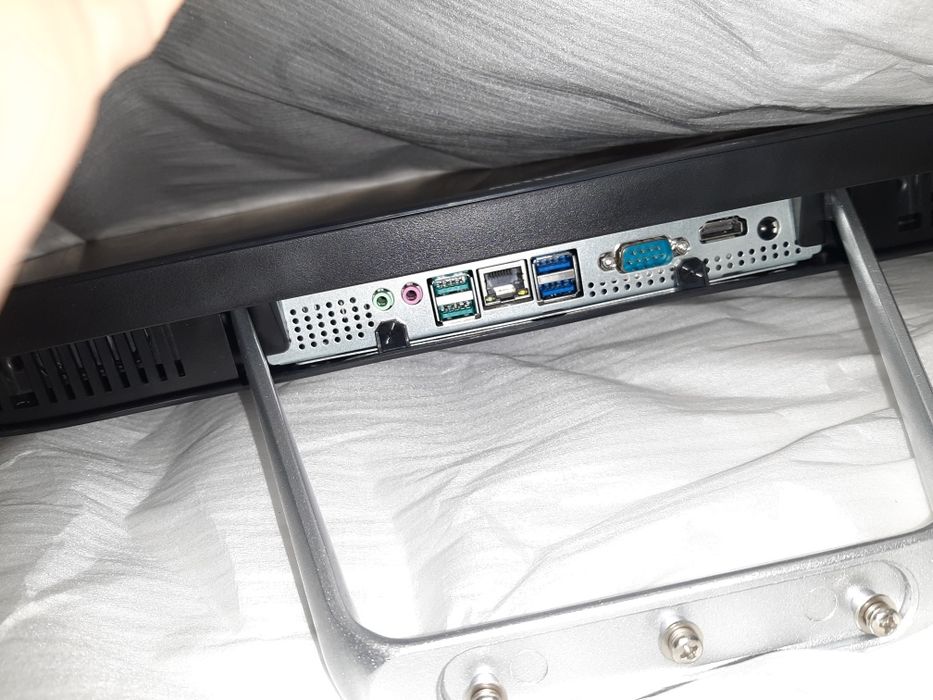 ПК-Моноблок Artline Home G40 (G40v18)
ПК-Моноблок Artline Home