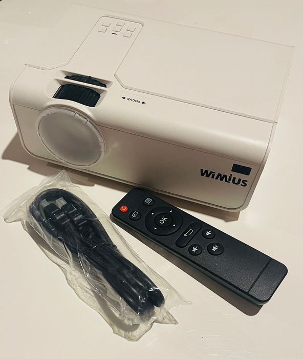 Projector Wimius