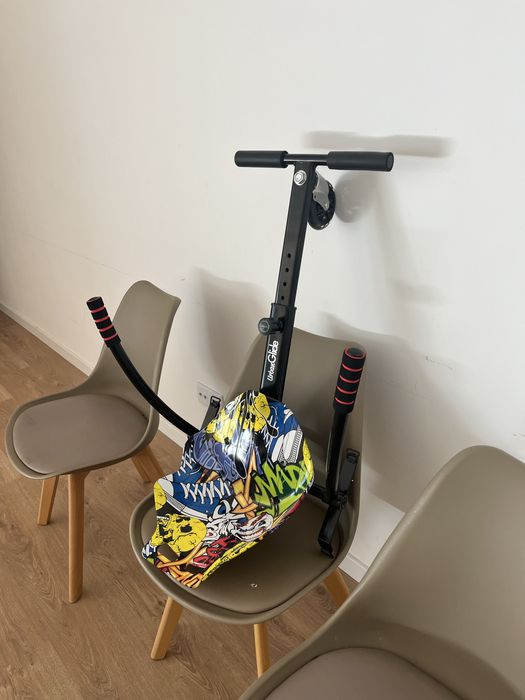 Hoverboard acento edição especial