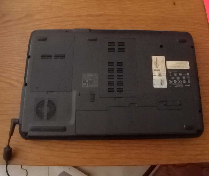 Portátil acer ótimo estado