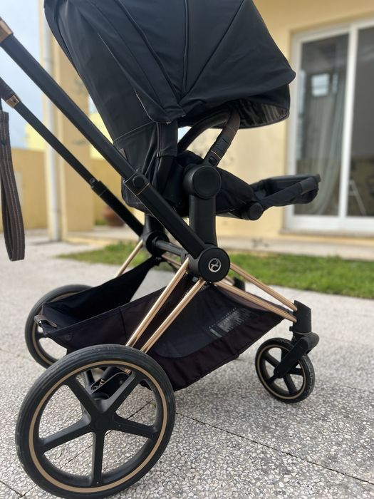 Carrinho  CYBEX PRIAM