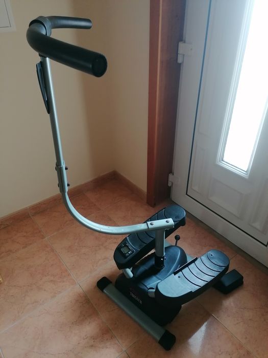 Stepper Cardio Twister