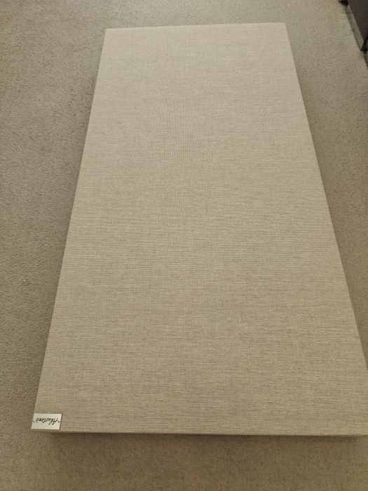 Panel akustyczny 120×60 Premium akustonic absorber