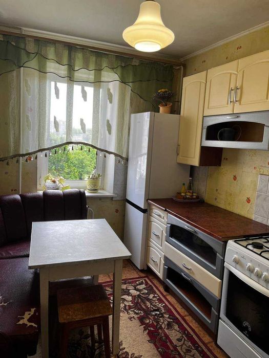 Оренда 2-кімнатної квартири