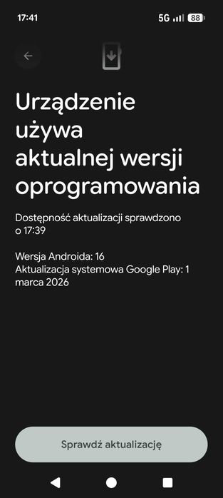Google Pixel 10 Pro 16/128GB | Salon PL | Gwarancja | Stan Igła!