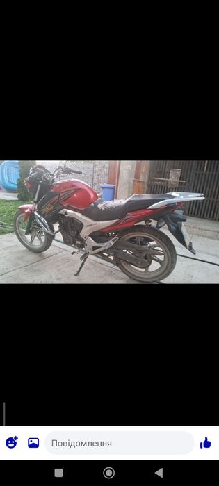 Продам lifan водянка