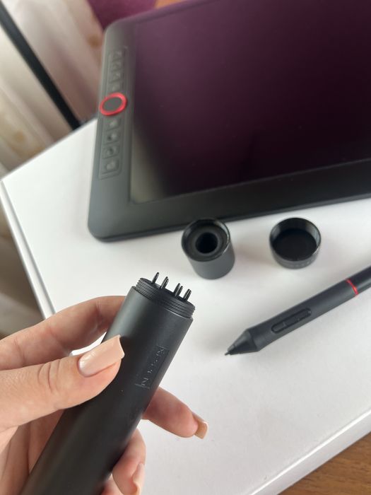 Графічний дисплей XP-Pen Artist 15.6Pro