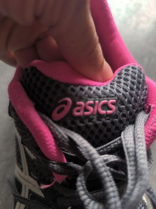 Buty damskie Asics