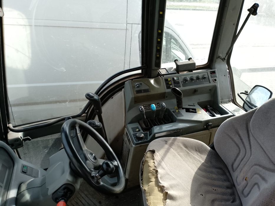 Valtra 8150 piekna