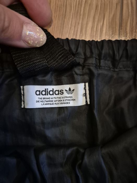Worek Adidas worek