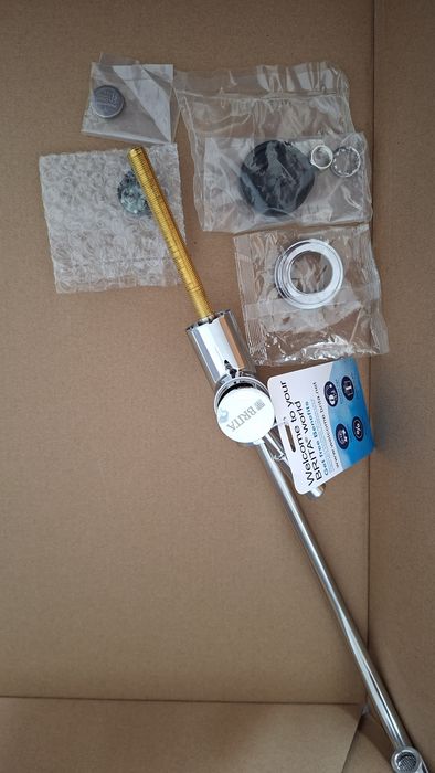 Bateria Brita mypure  P1