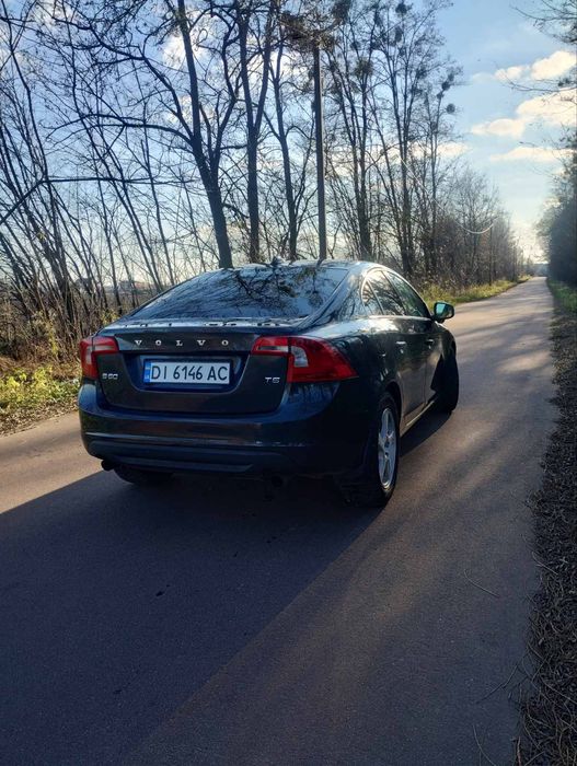 Продам Вольво S60