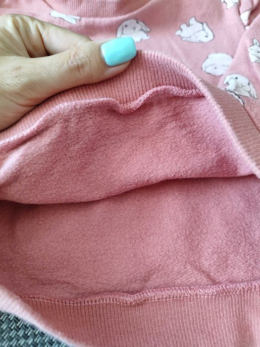Bluza dla dziewczynki 86