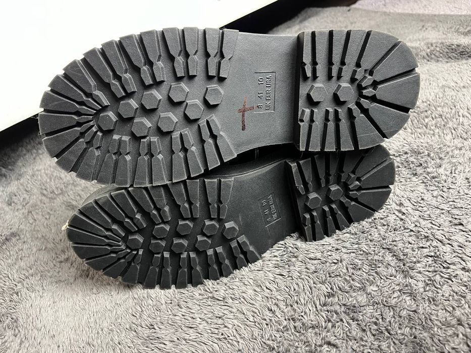 Чоботи сапоги жіночі 41