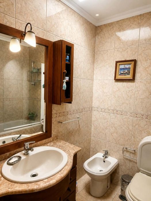Casa geminada em Vila Real