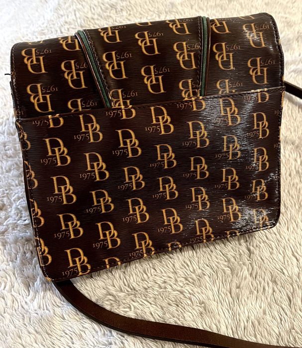 Dooney & Bourke 1975 purse