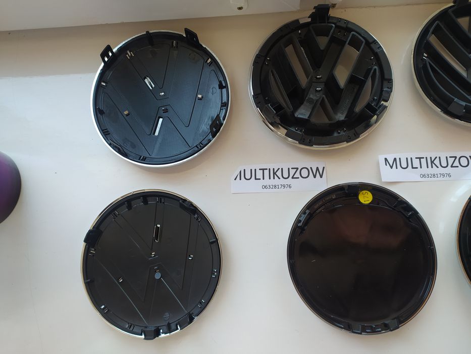 Емблема/знак/значек/эмблема VW Jetta/Passat/B7/B8/CC/Tiguan/Golf 6/7 с