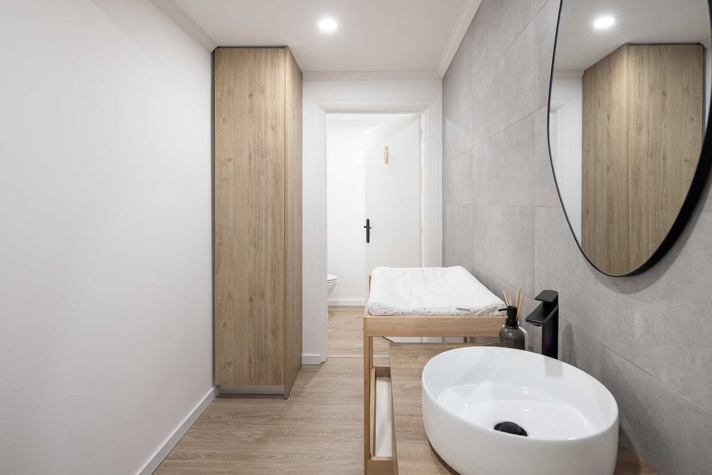 Espaço para eventos/ festas - Chill & Pop Odivelas