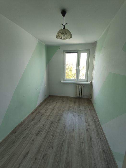 Sprzedam mieszkanie, 3 pokoje, w Gnieźnie, ul. Budowlanych